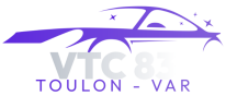 vtc toulon 83